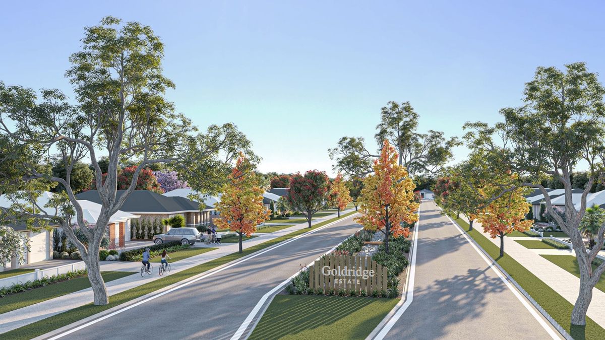 LOT 210 Edward Street, Forbes, NSW 2871, Australia