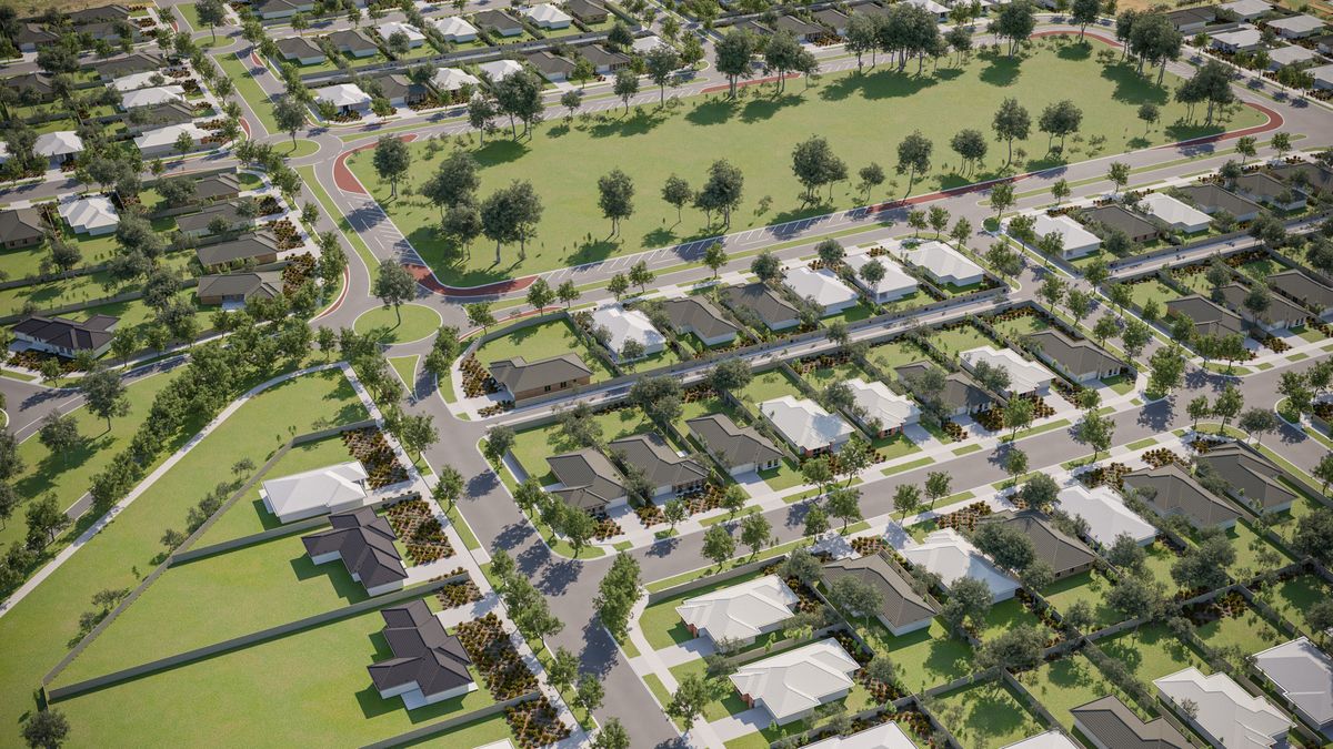 LOT 210 Edward Street, Forbes, NSW 2871, Australia