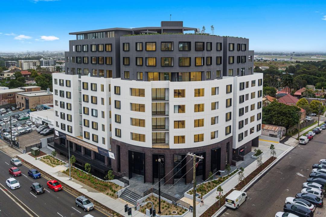 96-102 Princes Highway, Arncliffe, NSW 2205, Australien