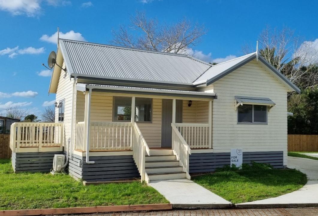 18/140 Logan Street, Dargaville, Kaipara District 0310, New Zealand