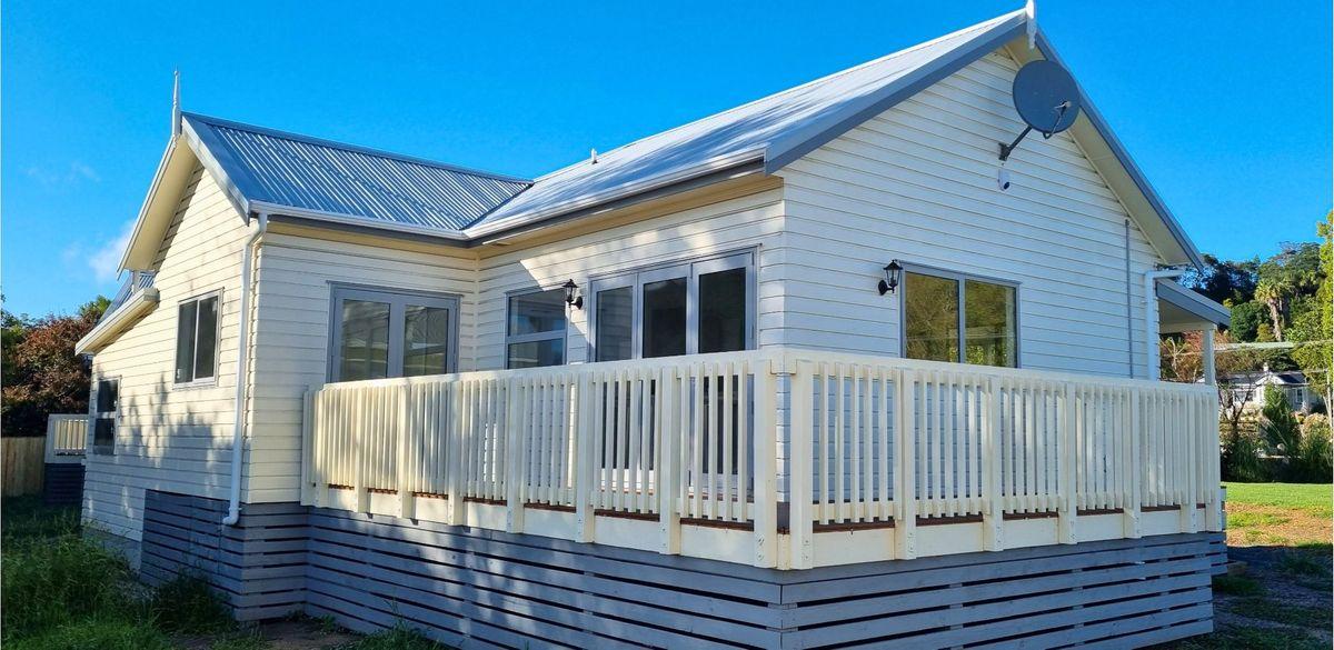 19/140 Logan Street, Dargaville, Kaipara District 0310, New Zealand