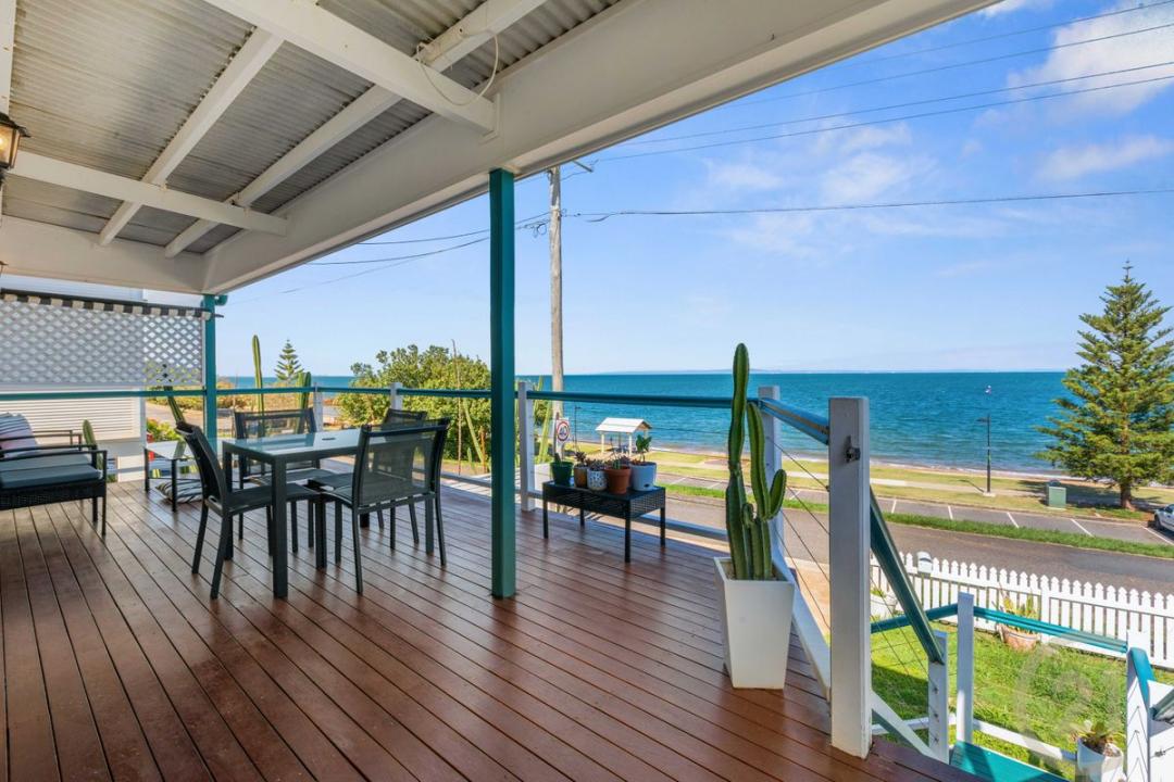 Scarborough, QLD 4020, Úc