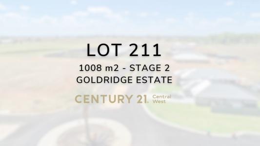 Lot 211 Edward Street, Forbes, NSW 2871, Australia