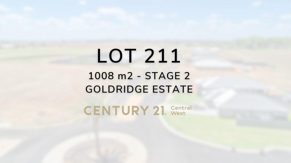 Lot 211 Edward Street, Forbes, NSW 2871, オーストラリア