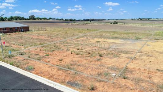 Lot 211 Edward Street, Forbes, NSW 2871, オーストラリア