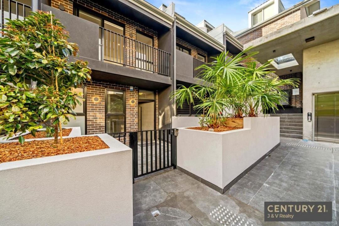 12-14 Carden Avenue, Wahroonga, NSW 2076, 澳大利亚