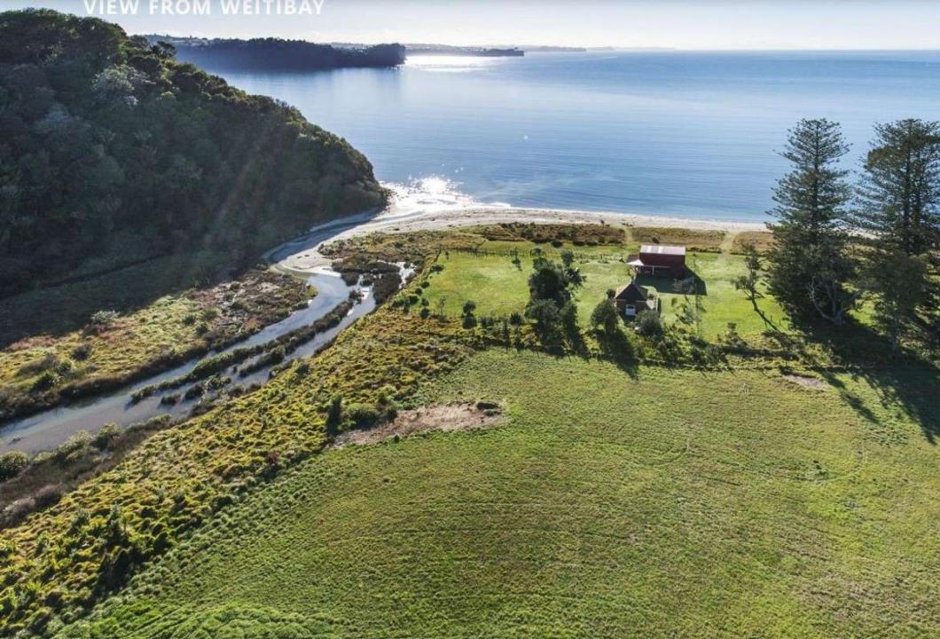 20 Ahumoana Road, Okura, Auckland 0792, New Zealand