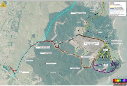 20 Ahumoana Road, Okura, Auckland 0792, New Zealand