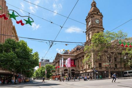 2/227 Collins St., Melbourne City, VIC 3000, Australien