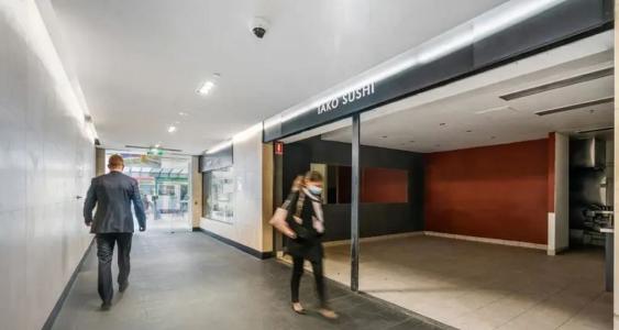 2/227 Collins St., Melbourne City, VIC 3000, Australien