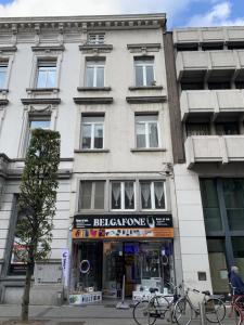 Bondgenotenlaan 101, Leuven, Belgium