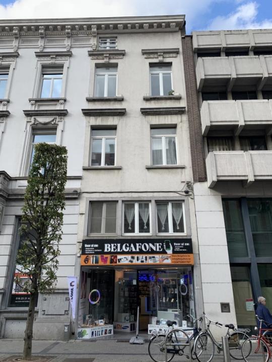 Bondgenotenlaan 101, Leuven, Belgium