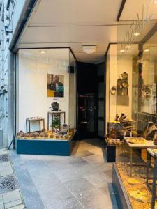 Bondgenotenlaan 101, Leuven, Belgium