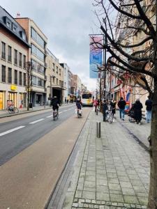 Bondgenotenlaan 101, Leuven, Belgium