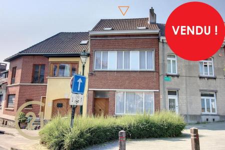 Rue Félix Poels 44, Woluwe-saint-pierre, Bỉ