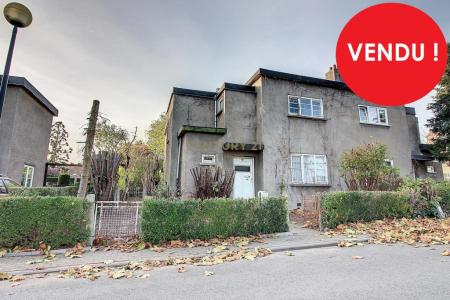 Avenue Marcel Devienne 63, Woluwe-saint-lambert, ベルギー