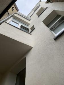 Rue Vanderstichelen, 145, Molenbeek-saint-jean, Bélgica