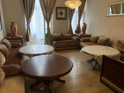 Rue Vanderstichelen, 145, Molenbeek-saint-jean, Bélgica