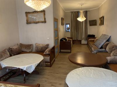 Rue Vanderstichelen, 145, Molenbeek-saint-jean, Bélgica