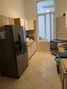 Rue Vanderstichelen, 145, Molenbeek-saint-jean, Bélgica