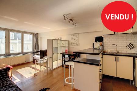 Chaussee de Charleroi 26, Saint-gilles, Bélgica