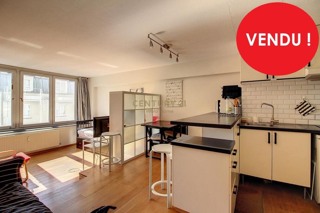 Chaussee de Charleroi 26, Saint-gilles, Bélgica