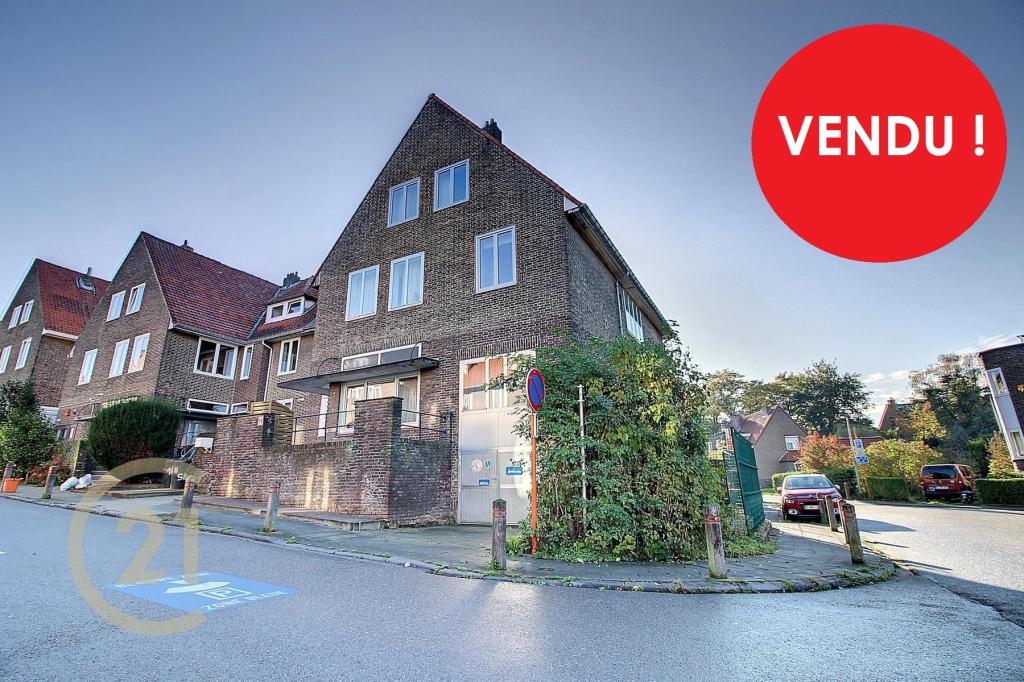 Avenue du Site 10, Woluwe-saint-lambert, ベルギー