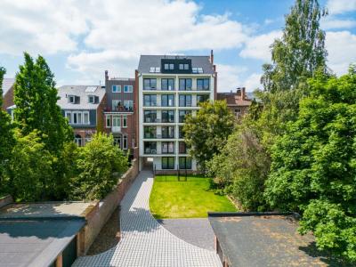 Tiensevest 37, Leuven, 比利時