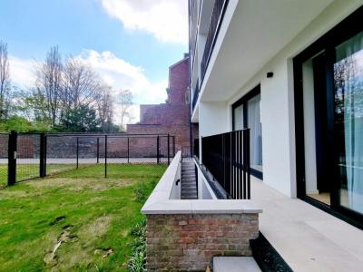 Tiensevest 37, Leuven, 比利時