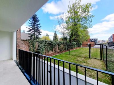 Tiensevest 37, Leuven, 比利時