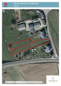 Rue de la Halte, Arlon, Belgium