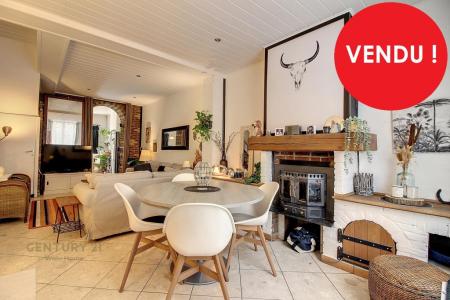 Rue Adolphe Vandenschrieck 93, Jette, Belgium