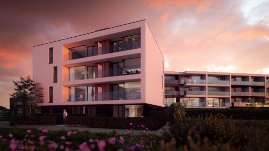 Brusselsesteenweg 289, Halle, Belgium