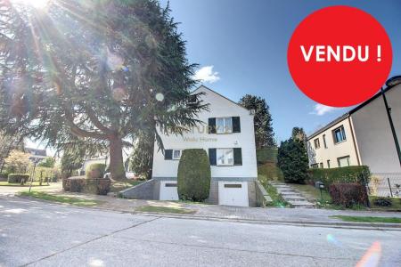 Avenue de la Pelouse, Woluwe-saint-pierre, Belgium