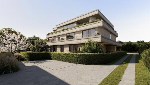 Leopold II Laan 81A GV.01, Oostduinkerke, Bélgica