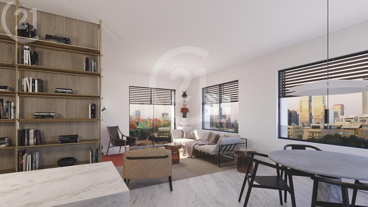 רוטשילד, Tel Aviv, Israel