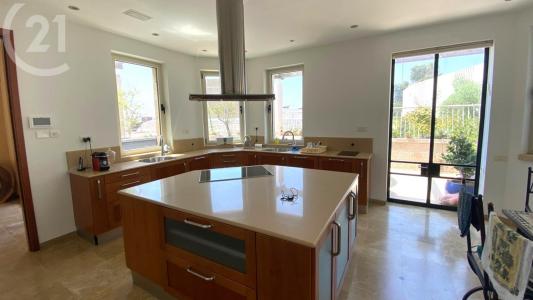 מרכוס, Иерусалим, Израиль