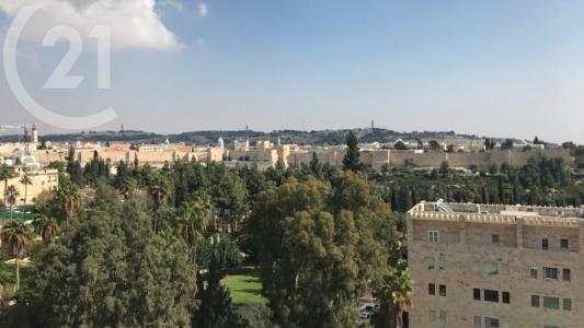 טלביה, Jerusalem, Israel