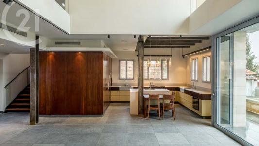 טלביה, Jerusalem, Israel