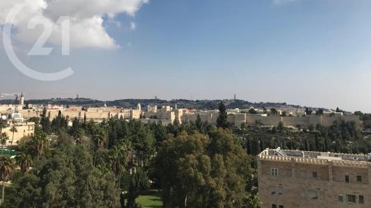 טלביה, Jerusalem, Israel