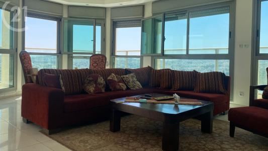 אברהם פררה, Jerusalem, Israel