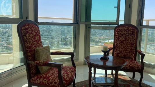 אברהם פררה, Jerusalem, Israel