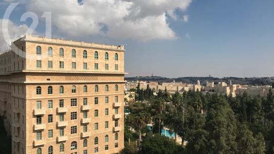 טלביה, Jerusalem, Israel