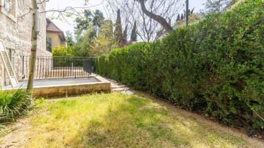 המושבה הגרמנית, Jerusalem, Israel