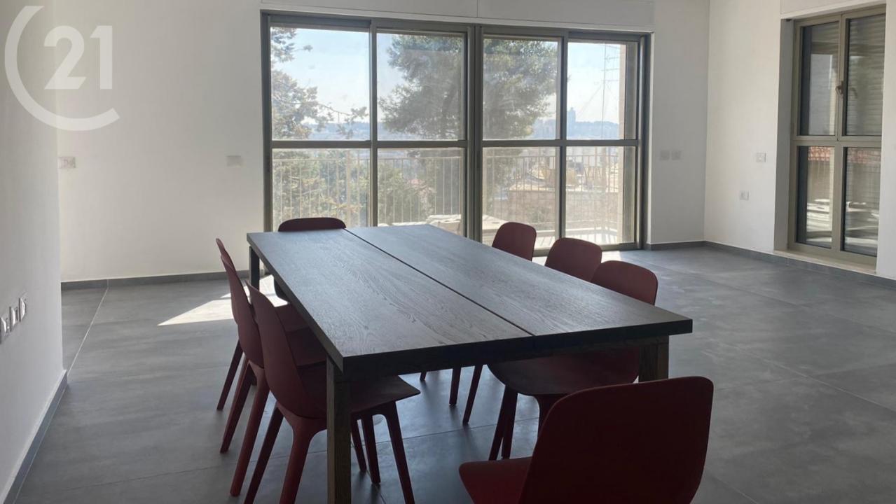 הפלמח, Jerusalén, Israel