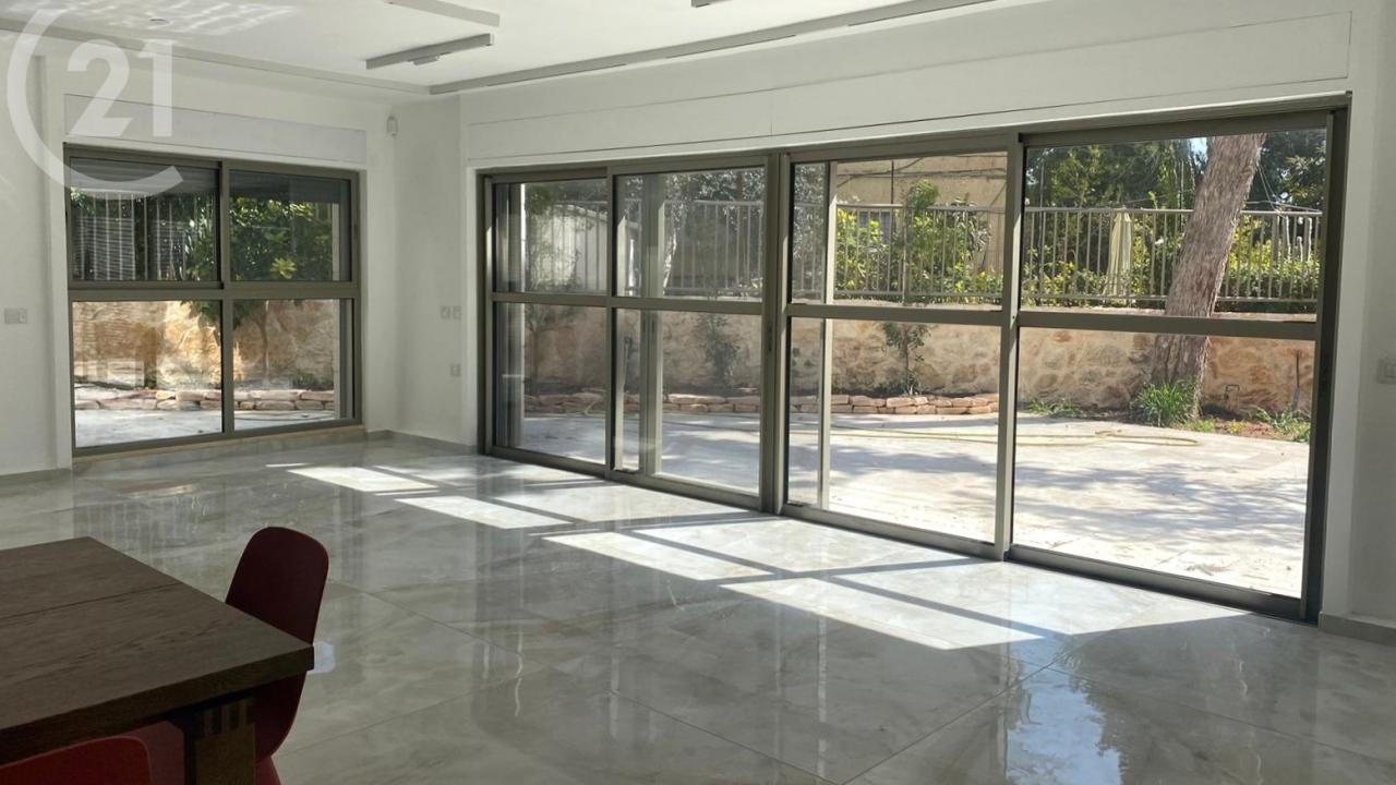 הפלמח, Jerusalem, Israel