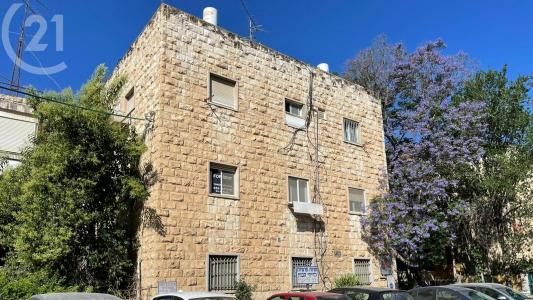 המליץ, Jerusalem, Israel