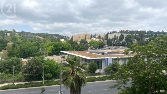 הרצוג, Jerusalem, Israel
