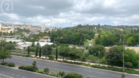 הרצוג, Jerozolima, Izrael