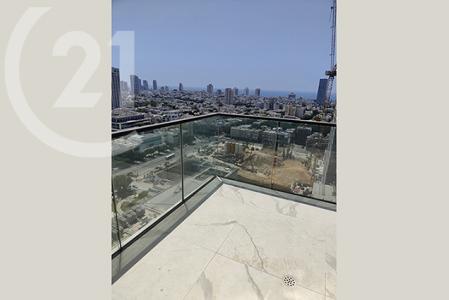 מגדל הגימנסיה, Tel Aviv, Israel